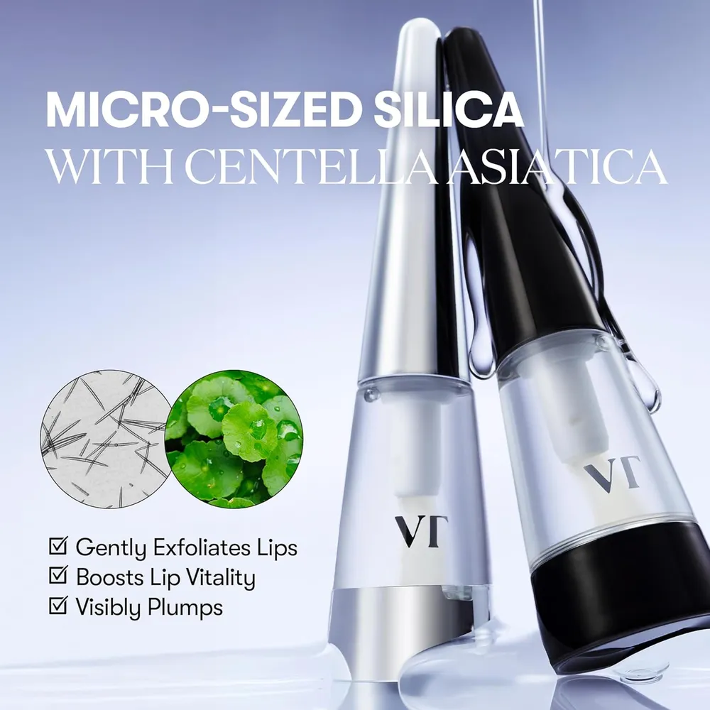 VT Cosmetics Reedle Shot Lip Plumper Principiantes 4.3g
