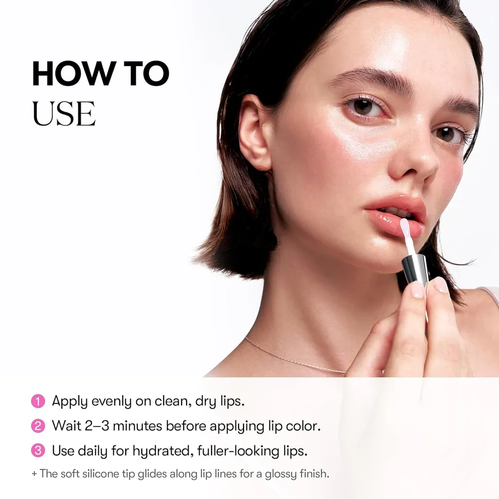 VT Cosmetics Reedle Shot Lip Plumper Principiantes 4.3g