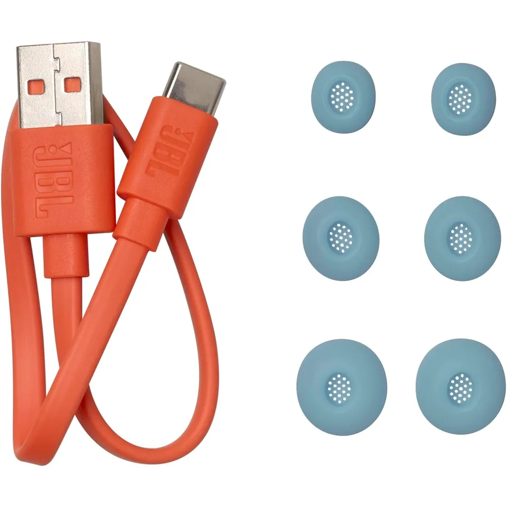 JBL Live Buds 3 Audífonos Bluetooth | Azul