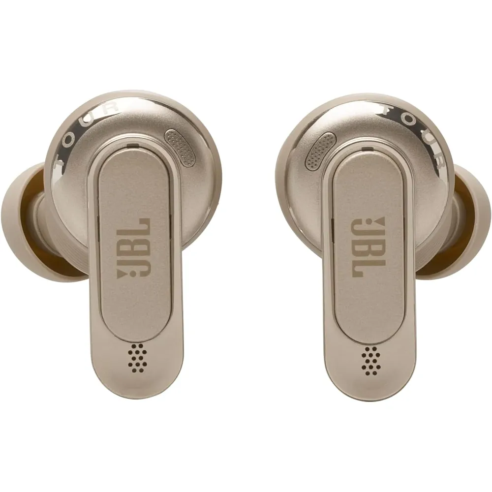 JBL Tour Pro 3 Auriculares Inalámbricos | Latte