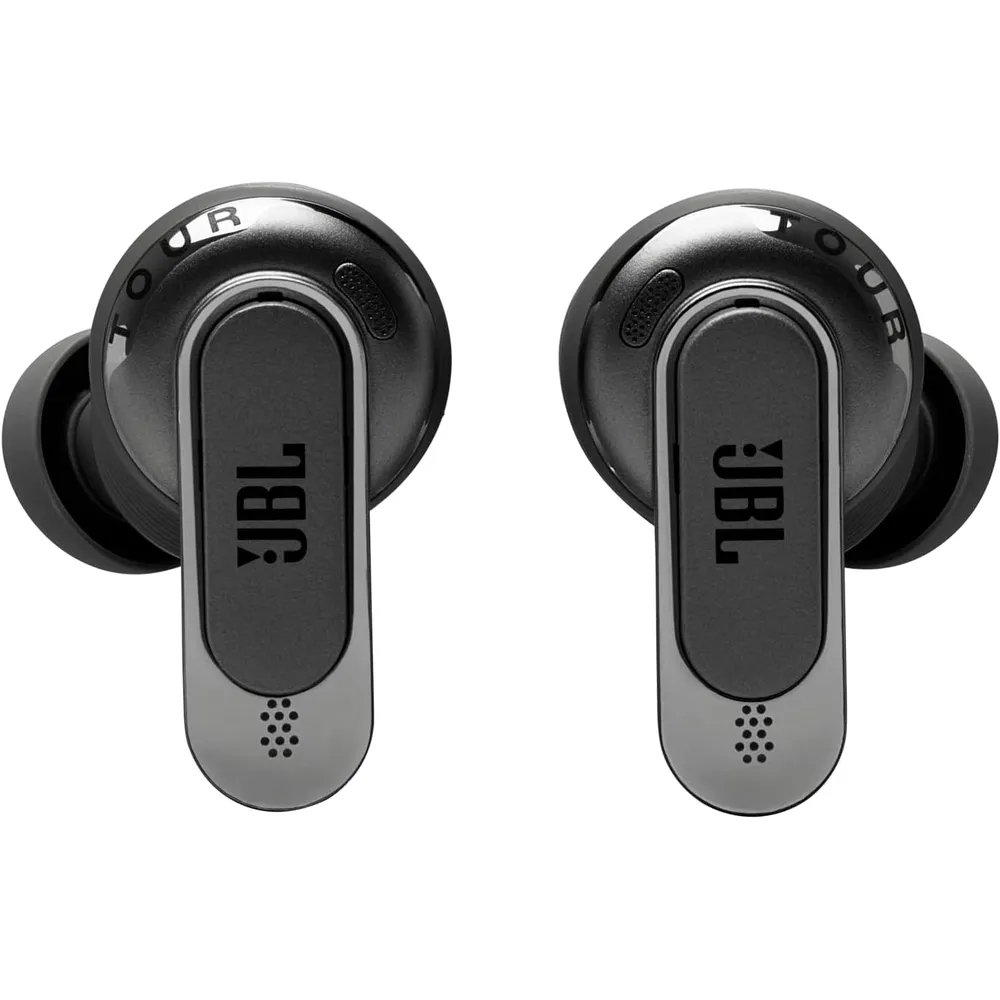 JBL Tour Pro 3 Auriculares Inalámbricos | Negro
