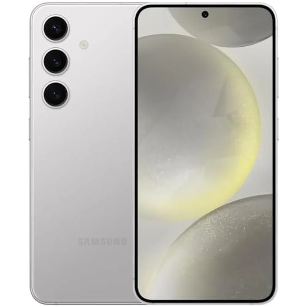 (REACONDICIONADO) CELULAR SAMSUNG GALAXY S24+ 5G 256GB | GRIS MÁRMOL