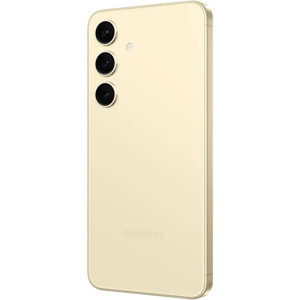 (REACONDICIONADO) CELULAR SAMSUNG GALAXY S24+ 5G 256GB | AMARILLO ÁMBAR
