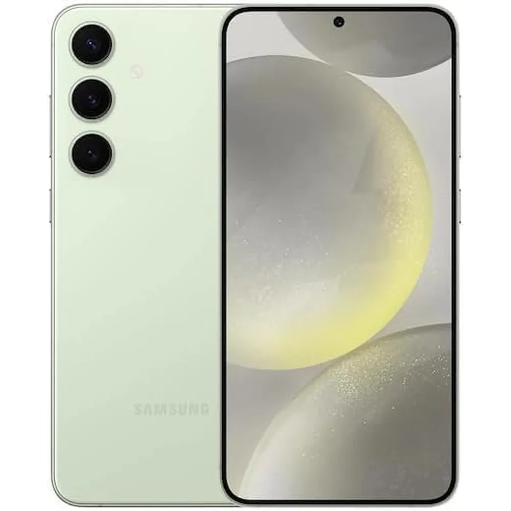 (REACONDICIONADO) CELULAR SAMSUNG GALAXY S24+ 5G 256GB | VERDE JADE