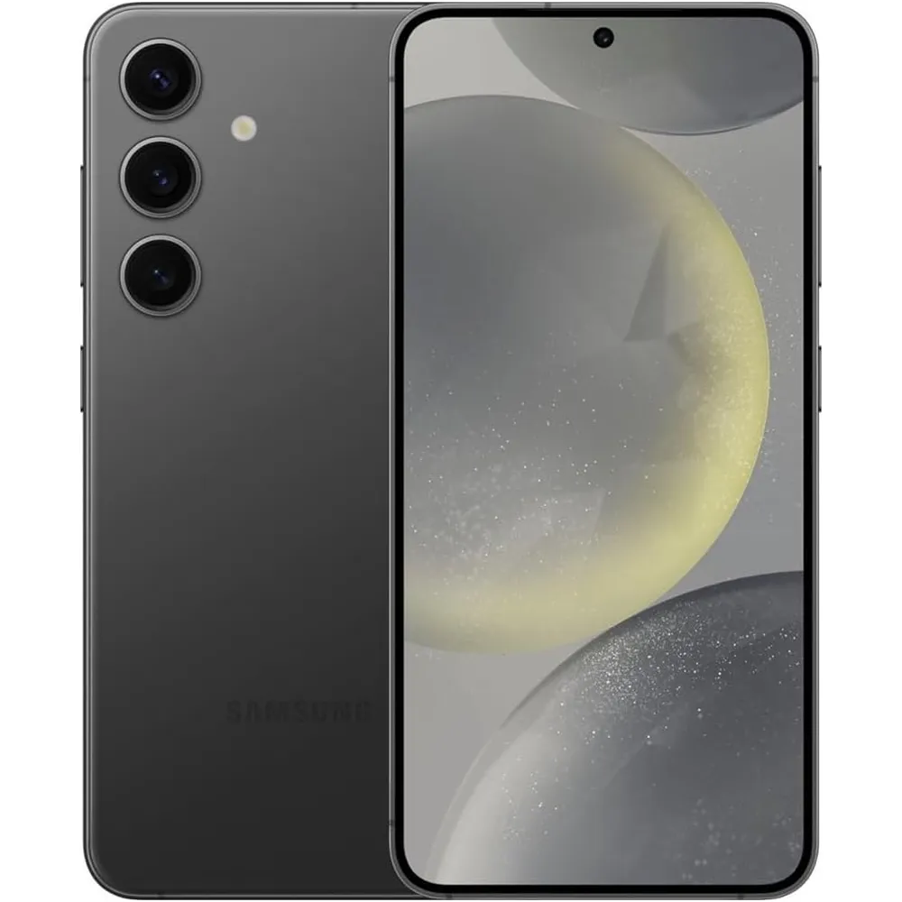 (REACONDICIONADO) CELULAR SAMSUNG GALAXY S24+ 5G 256GB | NEGRO ÓNIX