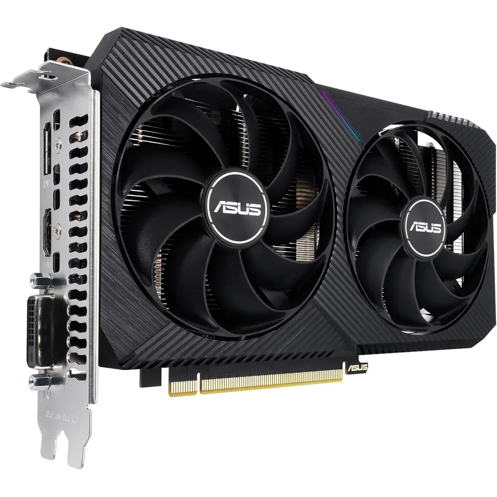 b0d38gqsw8_2_webp.webp ASUS Dual GeForce RTX 3050 V2 OC Tarjeta Gráfica 8GB
