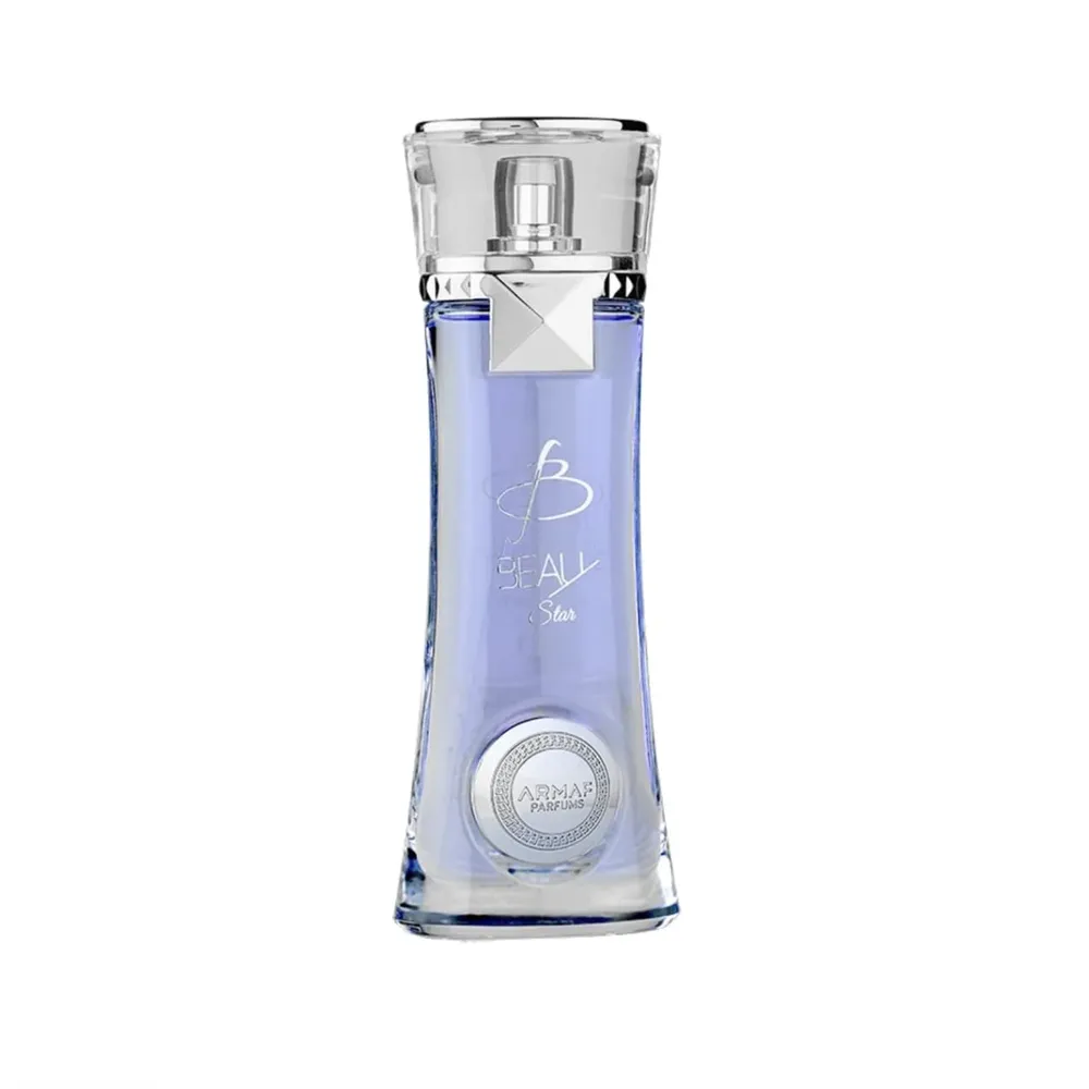 PERFUME ARMAF BEAU STAR EDP UNISEX 3.4 OZ / 100 ML