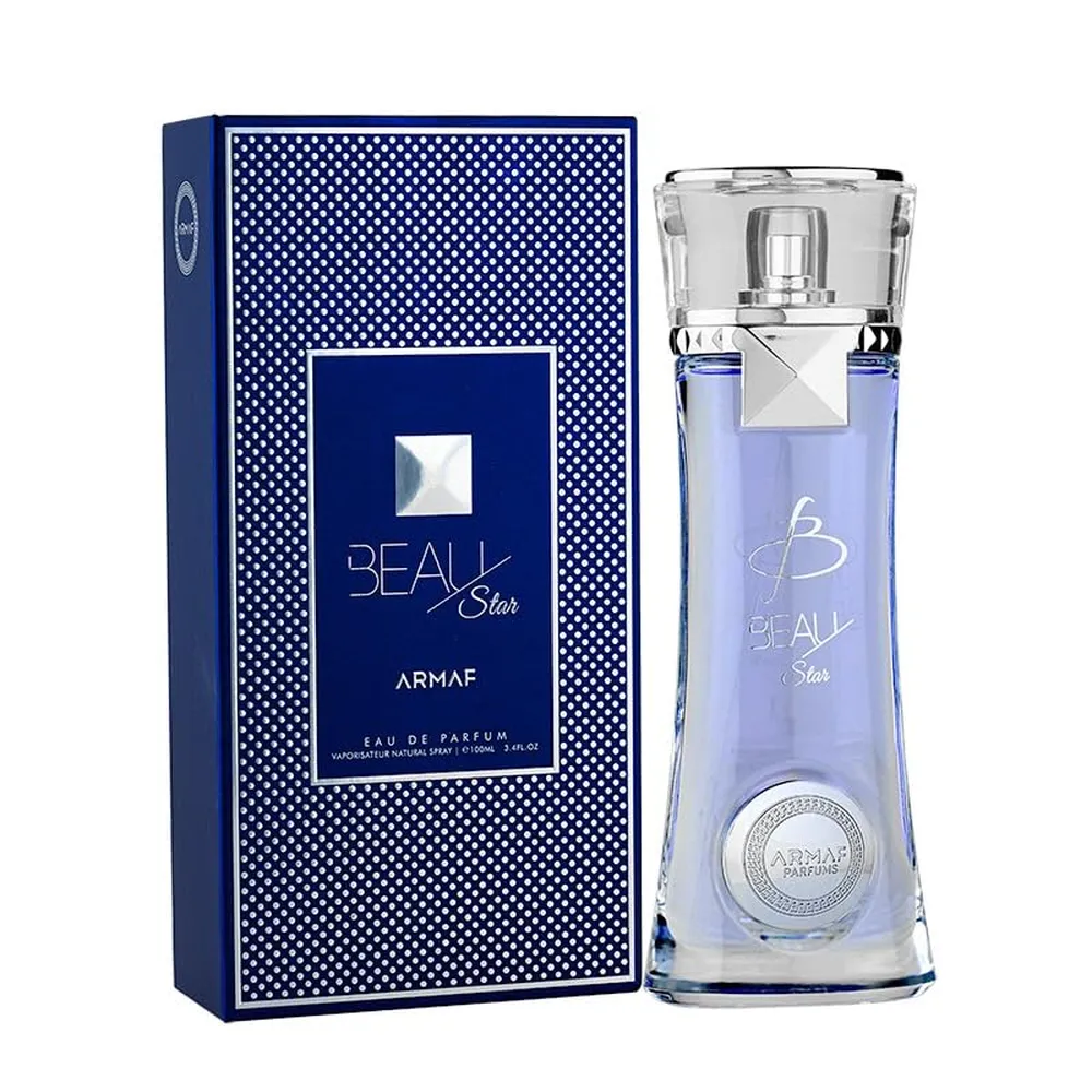 PERFUME ARMAF BEAU STAR EDP UNISEX 3.4 OZ / 100 ML