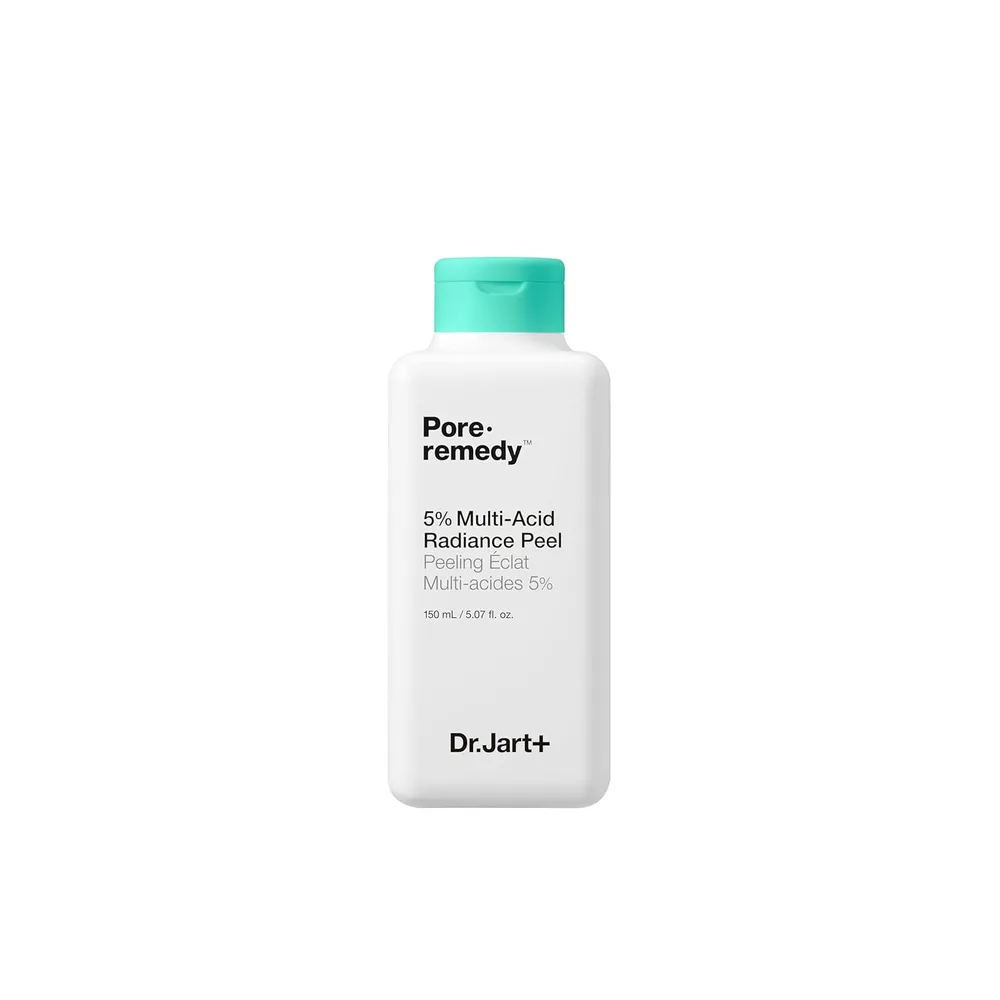Dr. Jart+ Pore Remedy Multi-Acid Radiance Peel 147 ml
