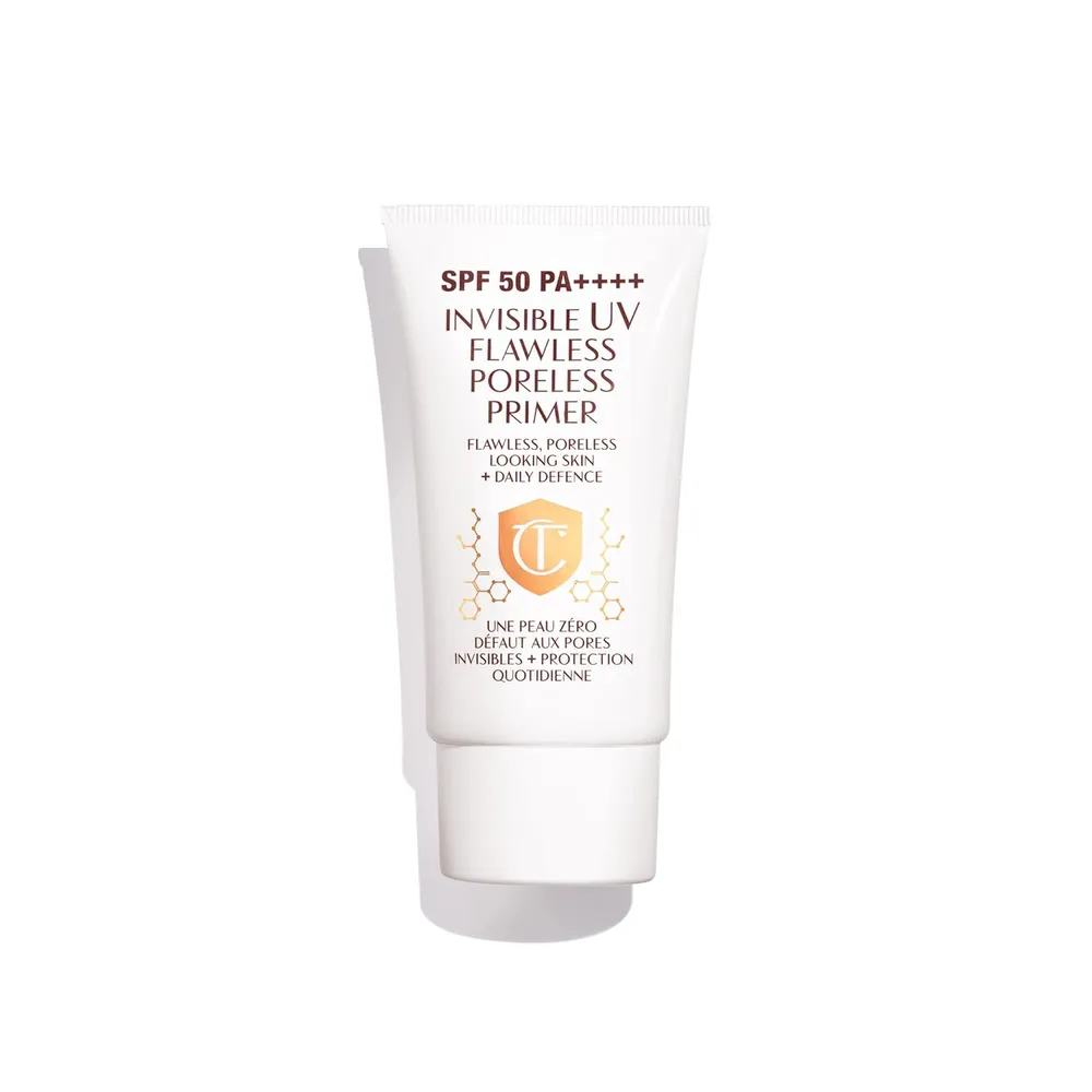 Charlotte Tilbury Prebase Invisible UV FPS 50