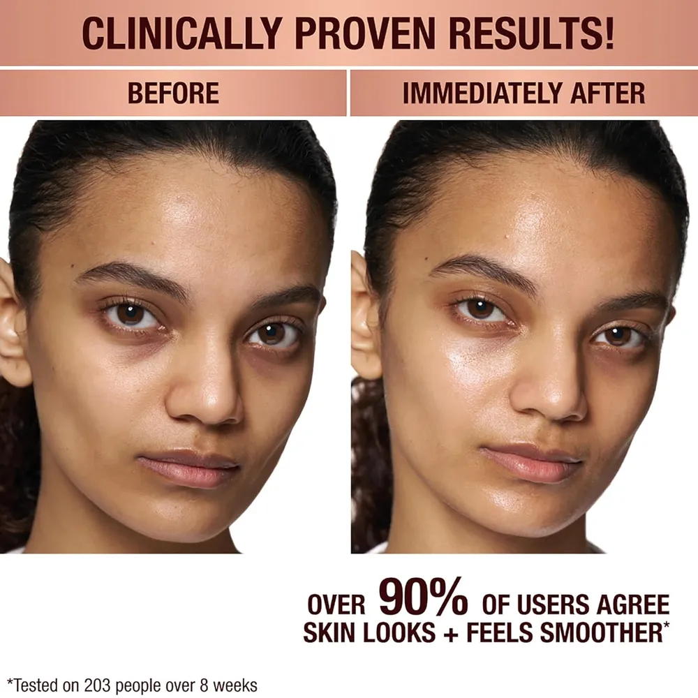 Charlotte Tilbury Prebase Invisible UV FPS 50