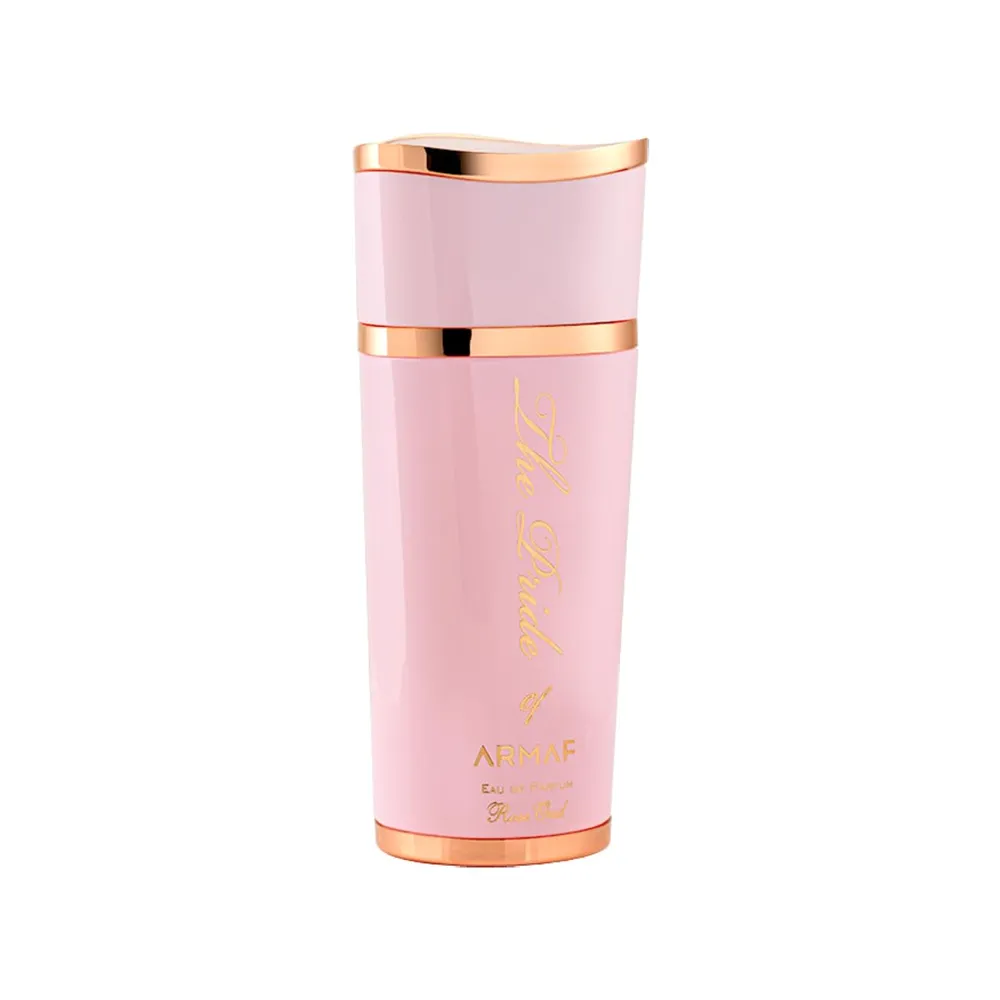 PERFUME ARMAF PRIDE ROSE OUD EDP MUJER 3.4 OZ / 100 ML