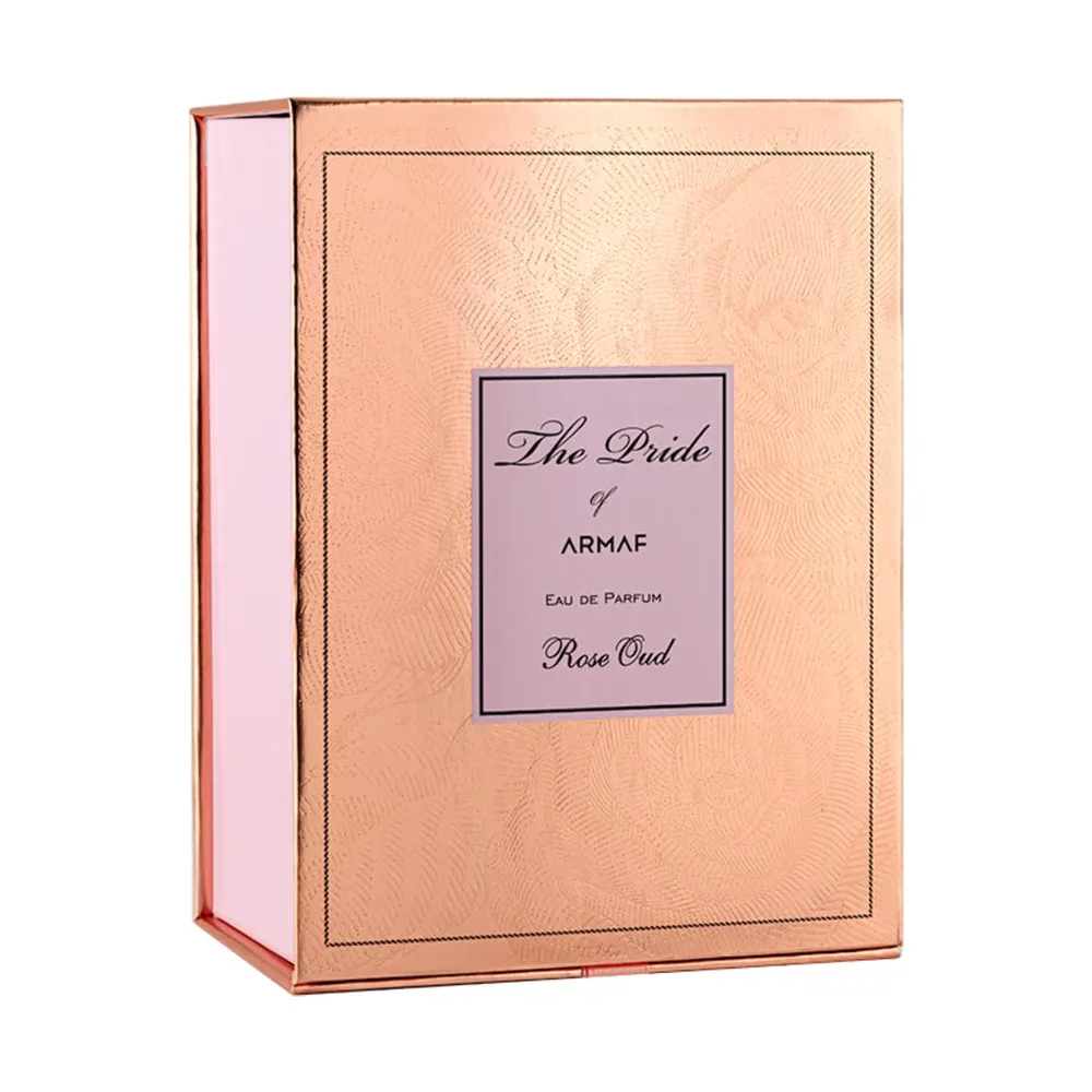 PERFUME ARMAF PRIDE ROSE OUD EDP MUJER 3.4 OZ / 100 ML