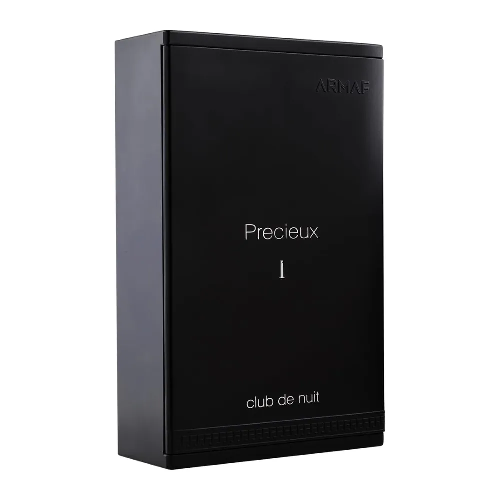 PERFUME ARMAF CLUB DE NUIT PRECIEUX EXTRAIT HOMBRE 1.8 OZ / 55 ML