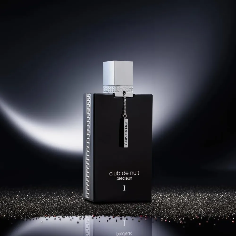 PERFUME ARMAF CLUB DE NUIT PRECIEUX EXTRAIT HOMBRE 1.8 OZ / 55 ML