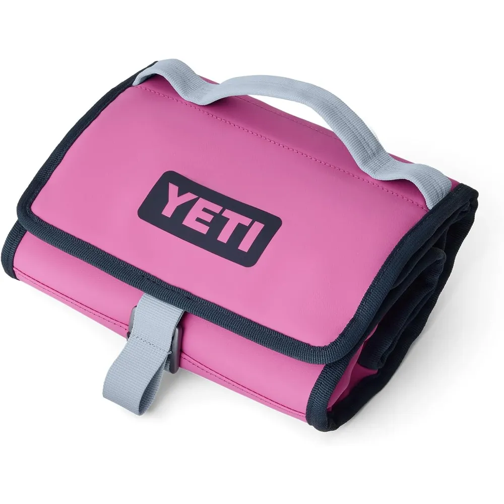 YETI Daytrip Bolsa de Almuerzo | Fucsia y Azul Marino