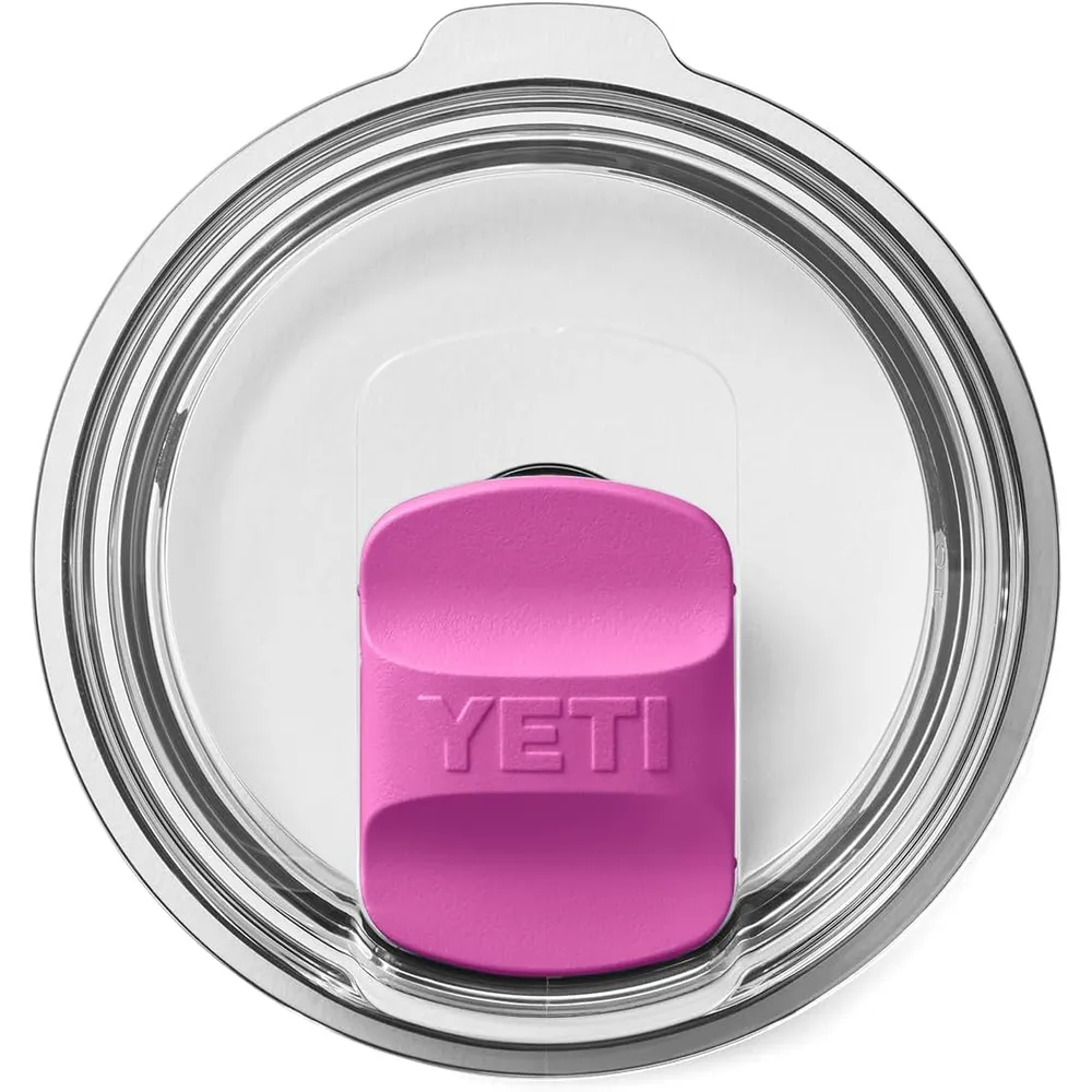 YETI Pack de 3 Magsliders de Repuesto | Azul Rosado Celeste