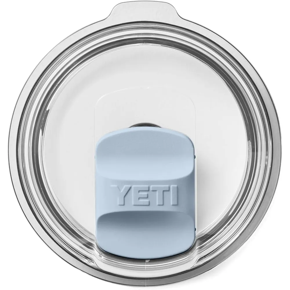 YETI Pack de 3 Magsliders de Repuesto | Azul Rosado Celeste