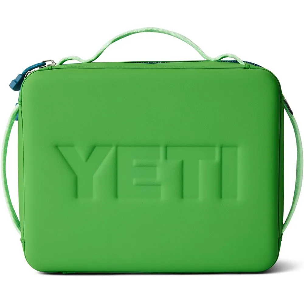 YETI Daytrip Lonchera Térmica | Verde Claro