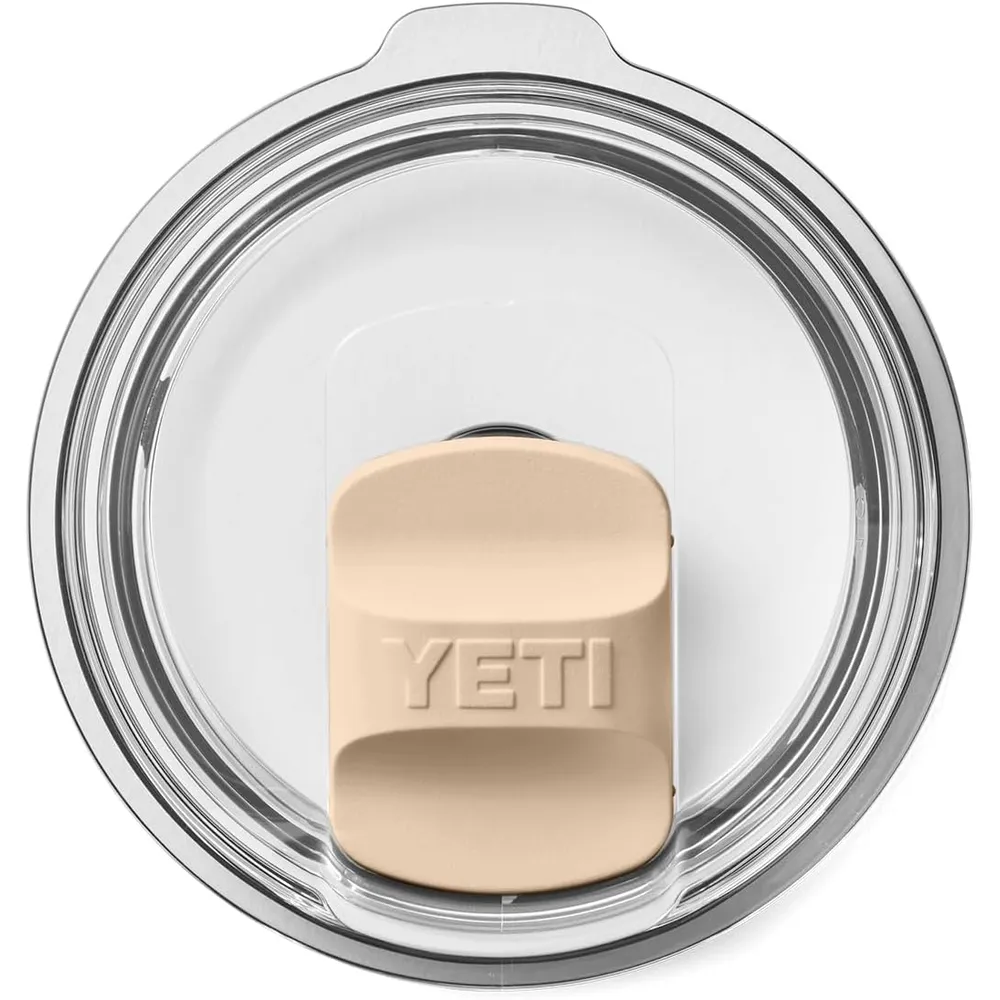 YETI Pack de 3 Magsliders de Repuesto | Blanco Crema Amarillo