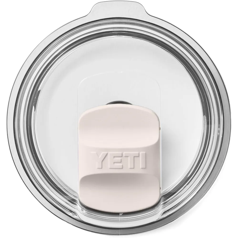 YETI Pack de 3 Magsliders de Repuesto | Blanco Crema Amarillo