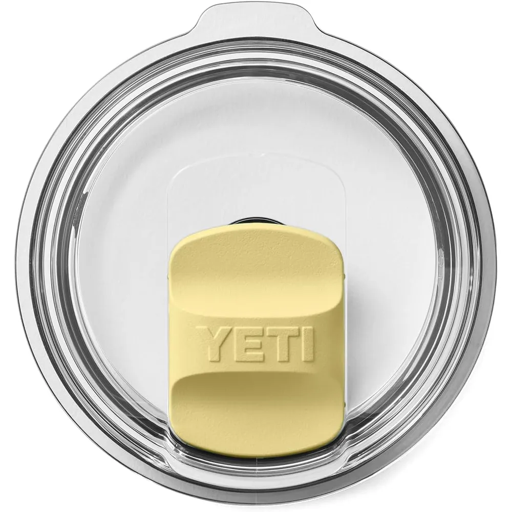YETI Pack de 3 Magsliders de Repuesto | Blanco Crema Amarillo