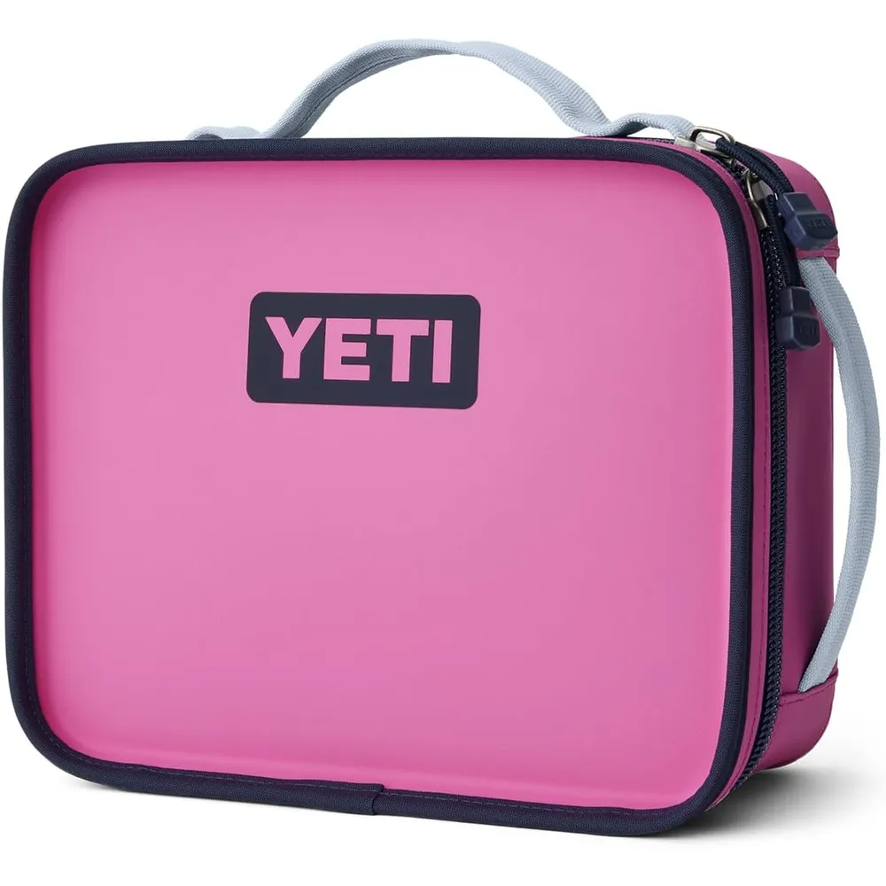 YETI Daytrip Lonchera Térmica | Rosa