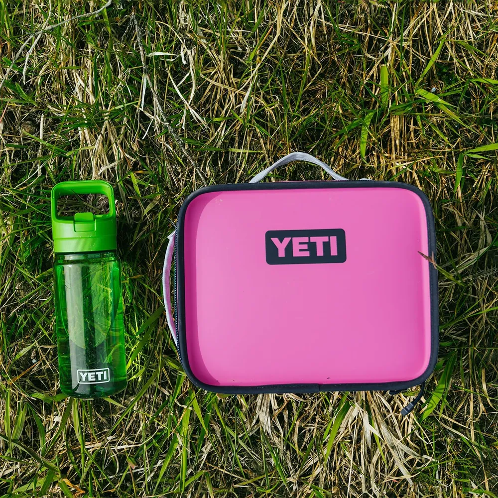 YETI Daytrip Lonchera Térmica | Rosa