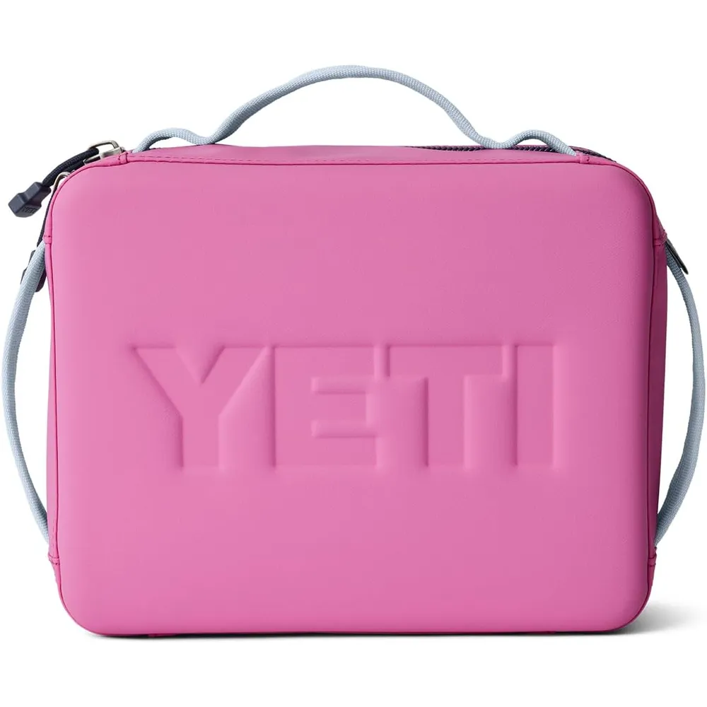YETI Daytrip Lonchera Térmica | Rosa