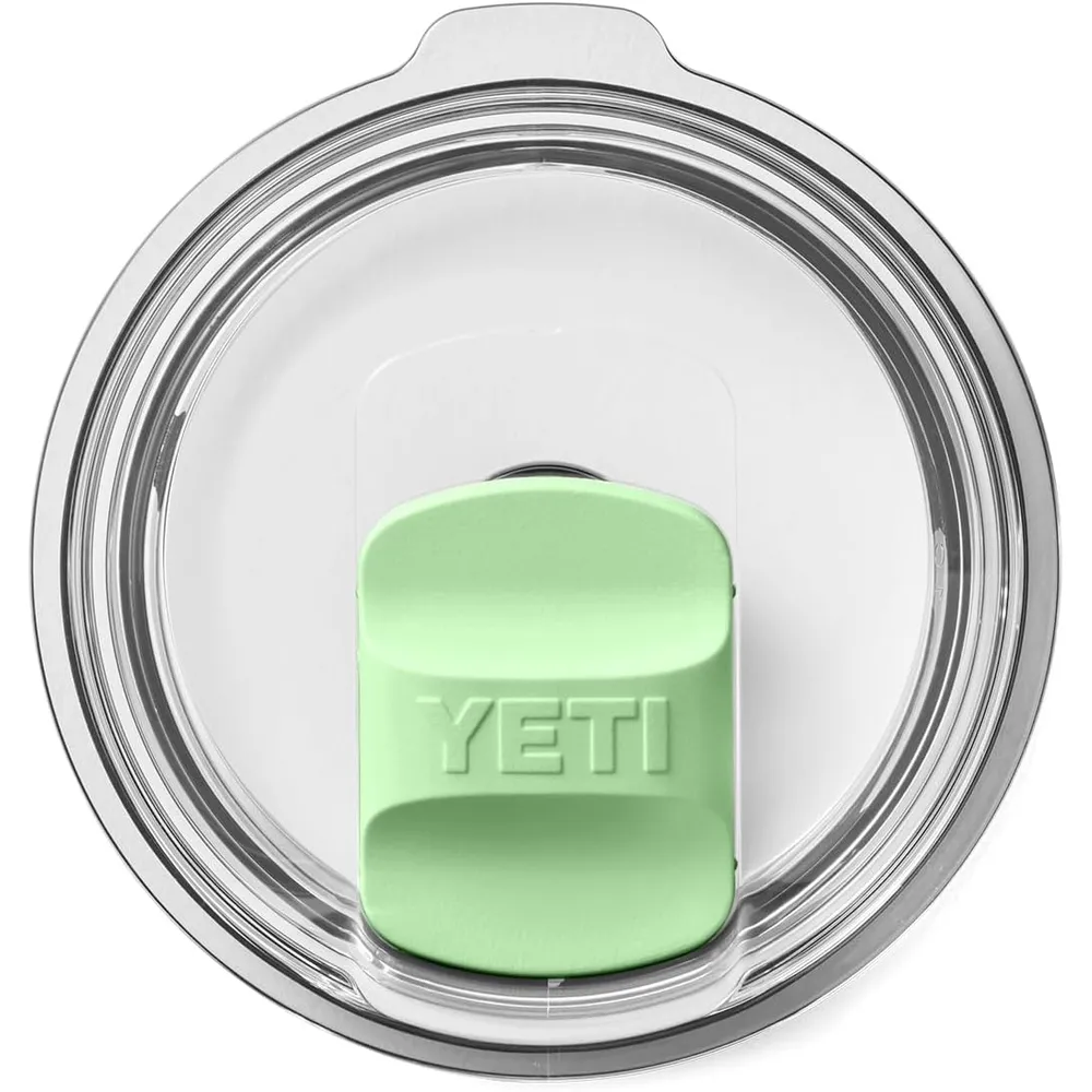 YETI Pack de 3 Magsliders de Repuesto | Verde