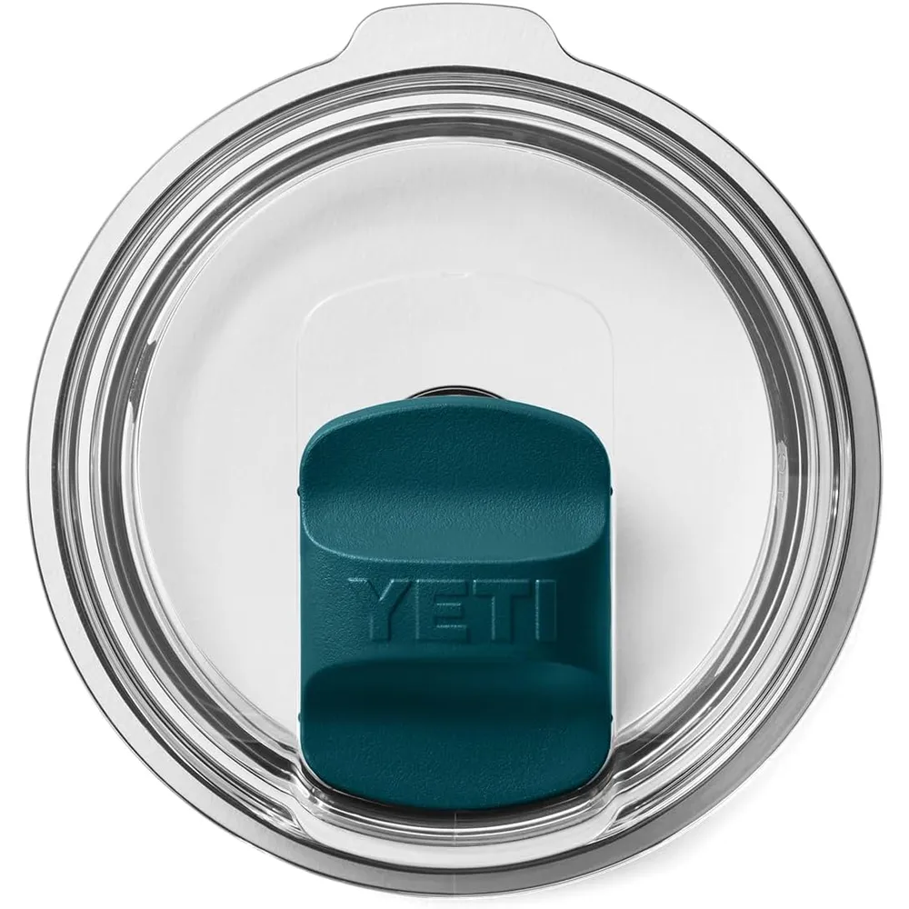 YETI Pack de 3 Magsliders de Repuesto | Verde