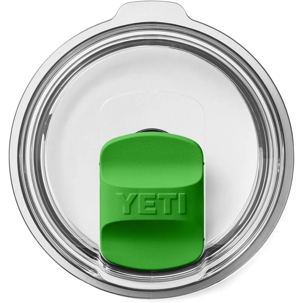 YETI Pack de 3 Magsliders de Repuesto | Verde