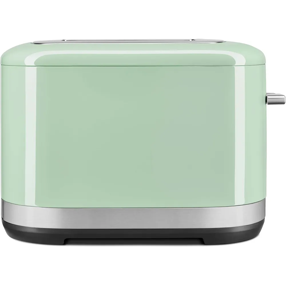 KITCHENAID, TOSTADORA AUTOMÁTICA 2 REBANADAS RANURAS EXTRA ANCHAS | PISTACHO