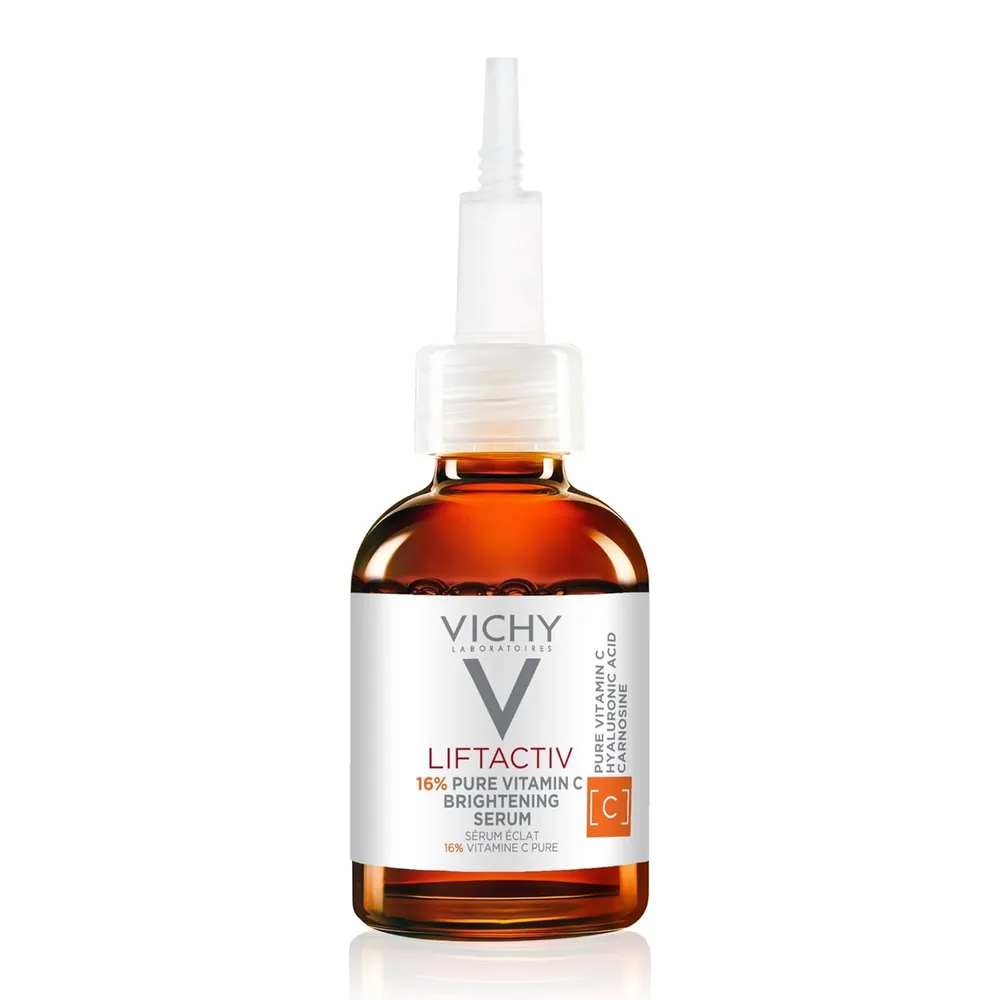 SERUM ILUMINADOR VITAMINA C LIFTACTIV VICHY 0,67 OZ / 20 ML