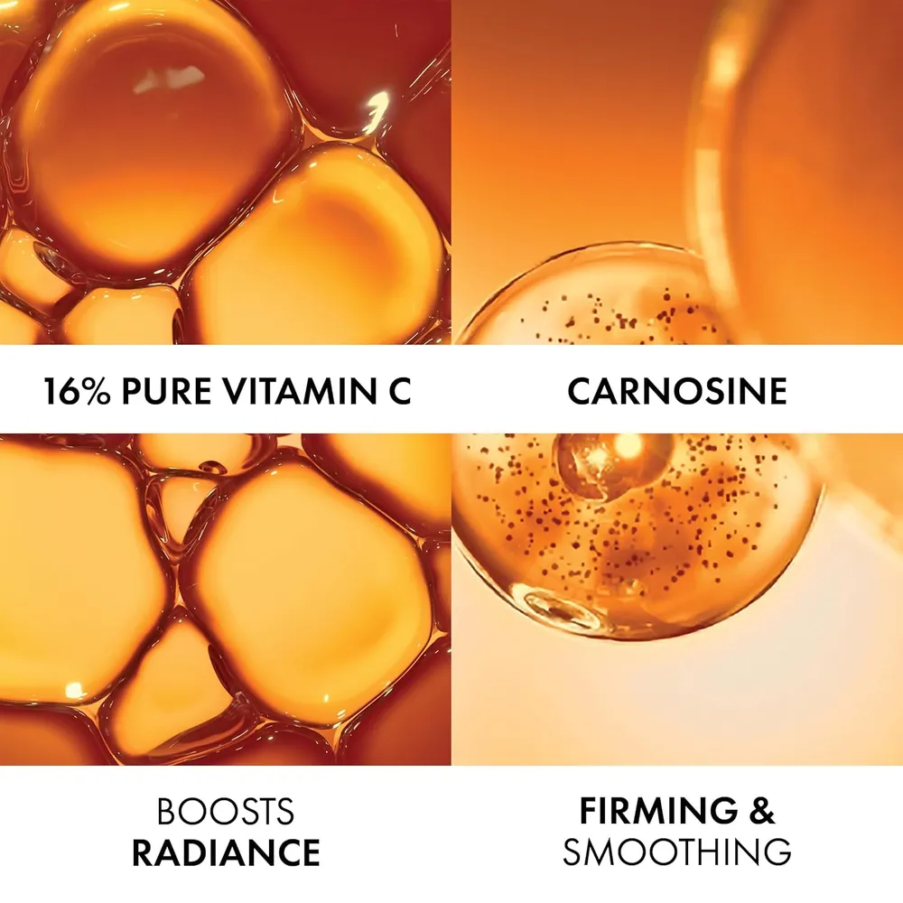 SERUM ILUMINADOR VITAMINA C LIFTACTIV VICHY 0,67 OZ / 20 ML
