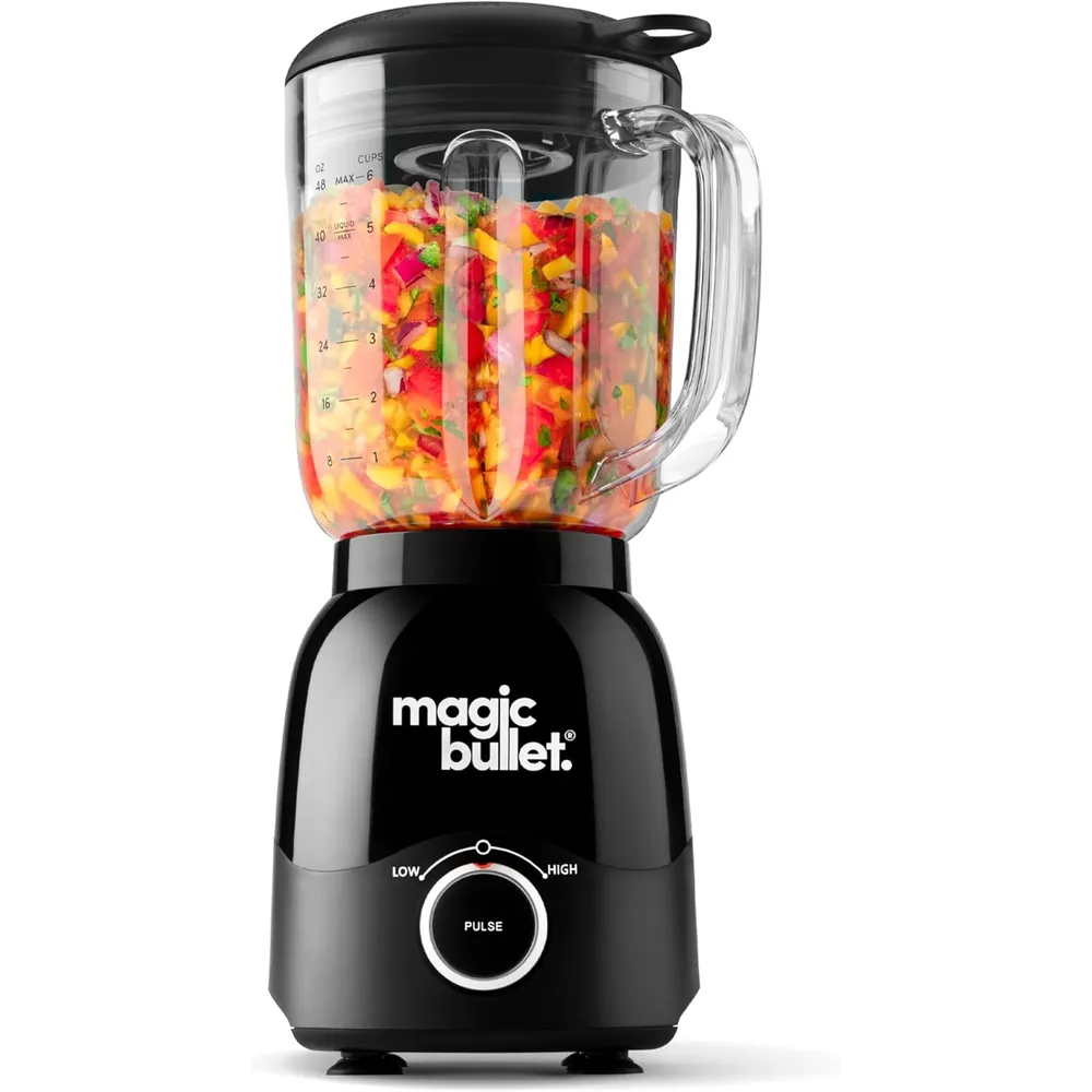 LICUADORA MAGIC BULLET 1.2 L