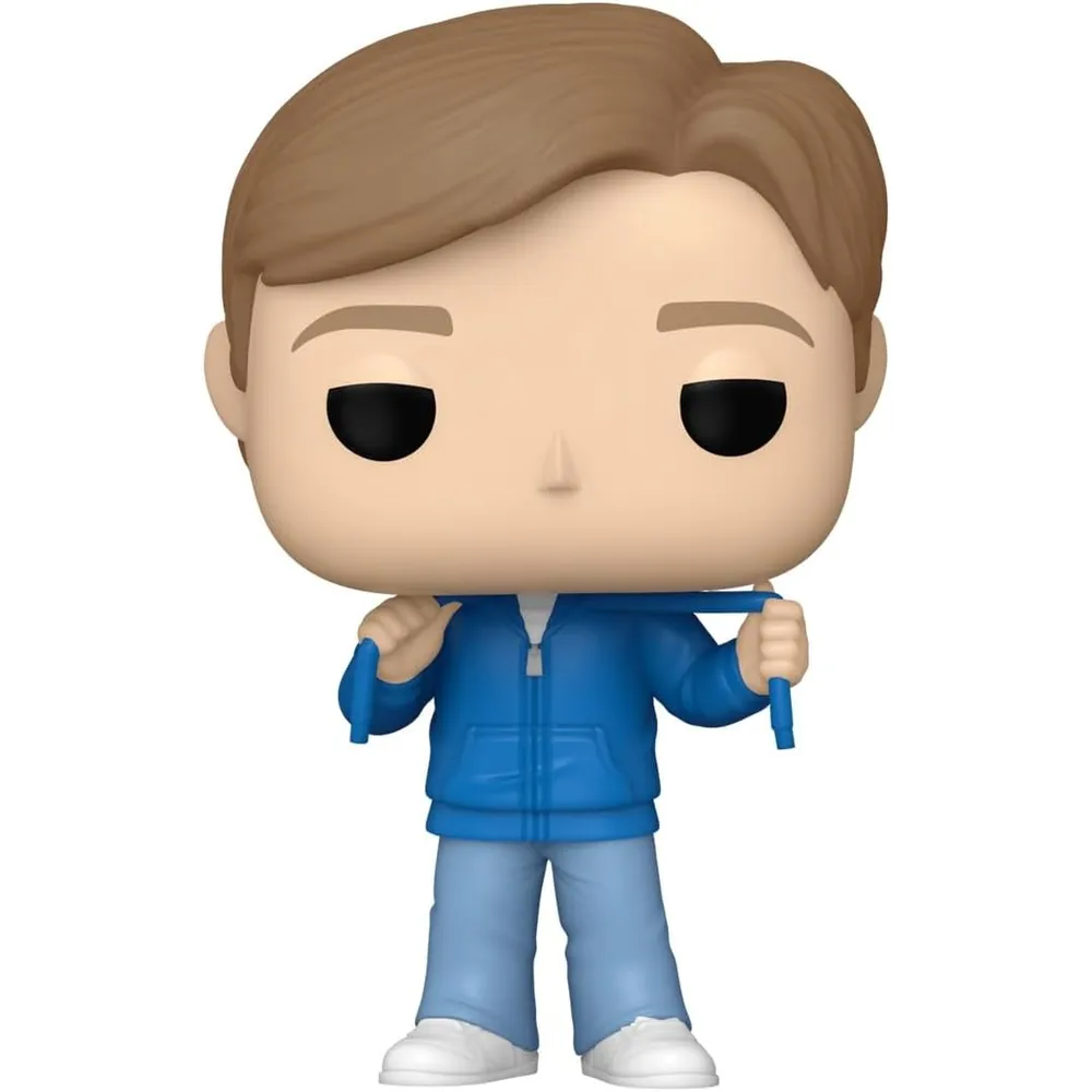 Funko Pop | Andrew Clark de The Breakfast Club
