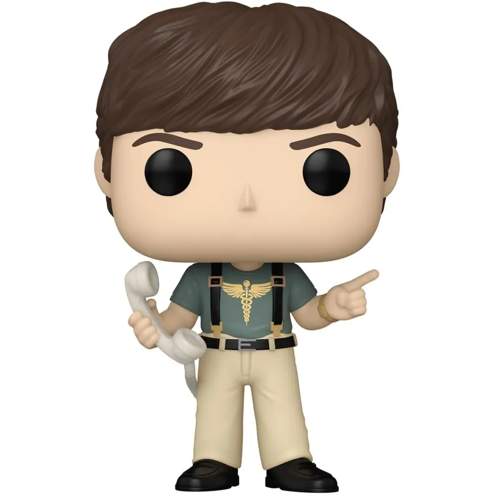 Funko Pop | Cameron Frye de Ferris Bueller's Day Off