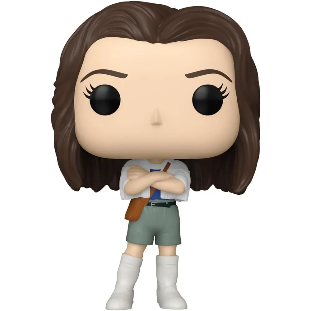 Funko Pop | Sloane Peterson de Un Experto en Diversiones (Ferris Bueller's Day Off)