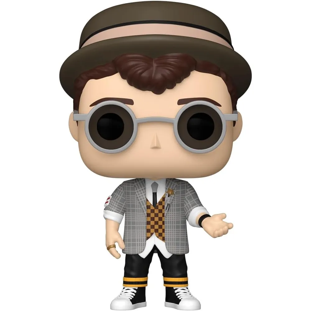 Funko Pop | Duckie Dale de Pretty in Pink
