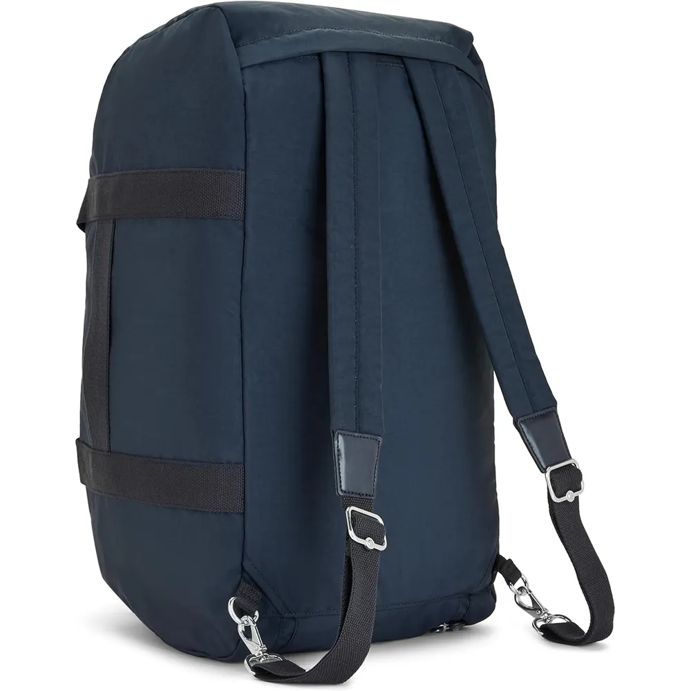 Kipling | Bolso Duffle Convertible Palermo para Mujer