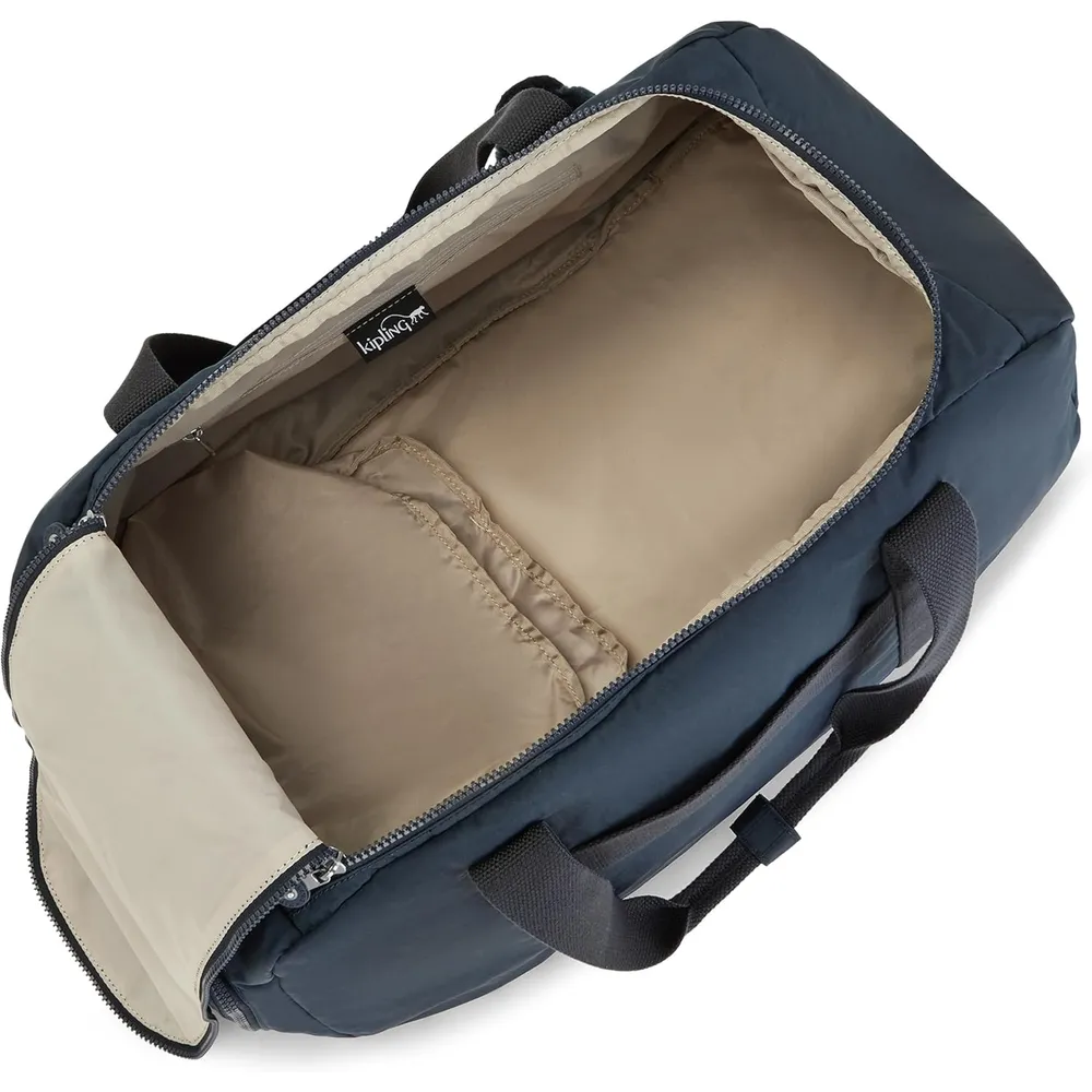 Kipling | Bolso Duffle Convertible Palermo para Mujer