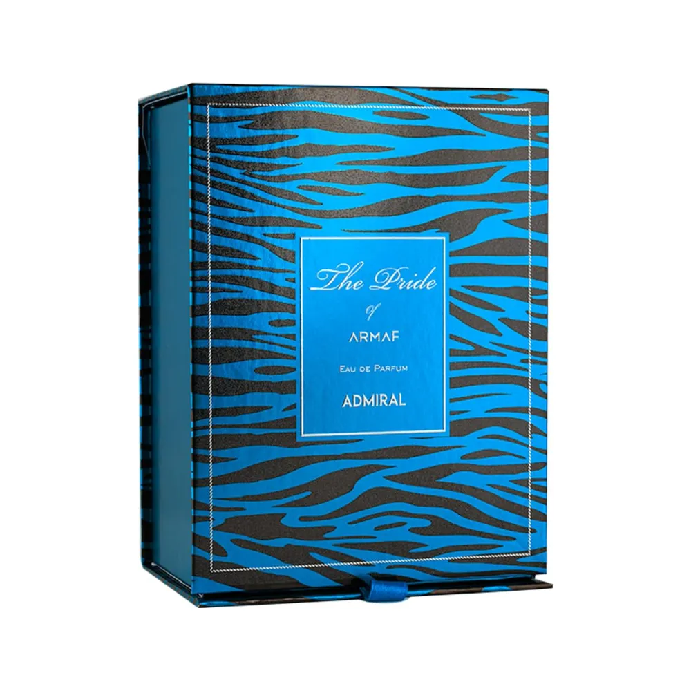 PERFUME ARMAF PRIDE ADMIRAL EDP HOMBRE 3.4 OZ / 100 ML