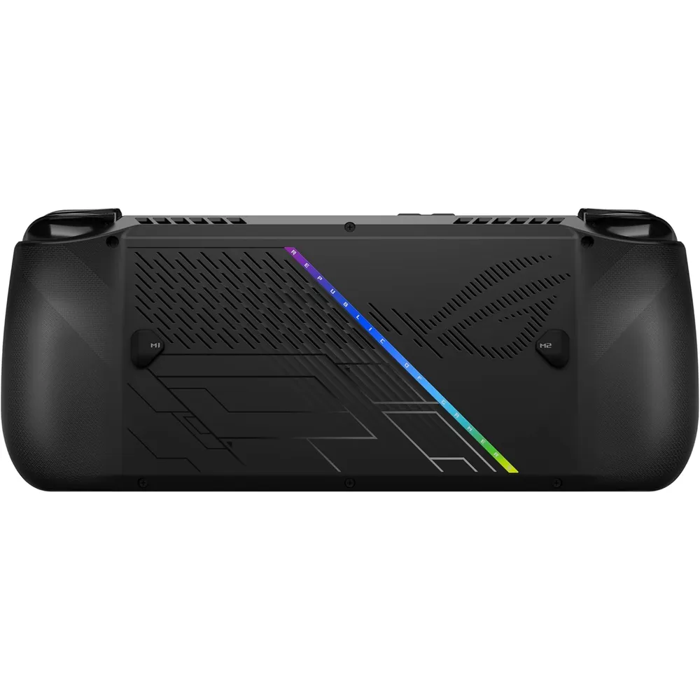 Asus ROG Ally X 7" 120Hz Ryzen Z1 Extreme 24GB RAM 1TB SSD | Negro