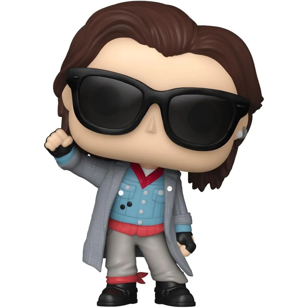 Funko Pop | Bender de The Breakfast Club