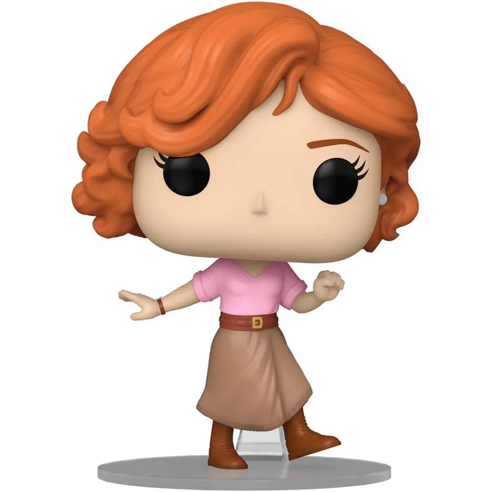 Funko Pop | Claire de The Breakfast Club