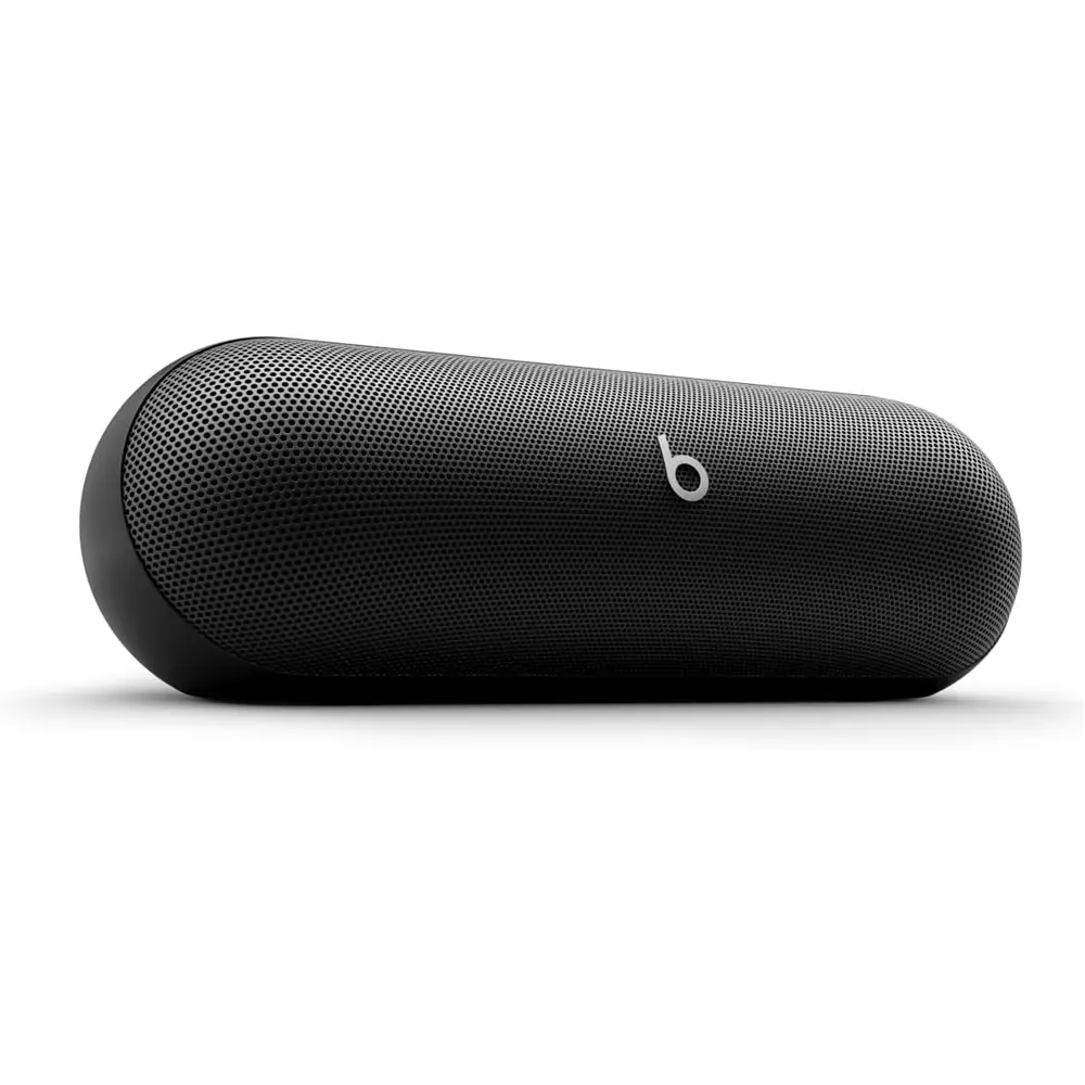 PARLANTE BLUETOOTH 24HRS BATERÍA BEATS PILL | NEGRO