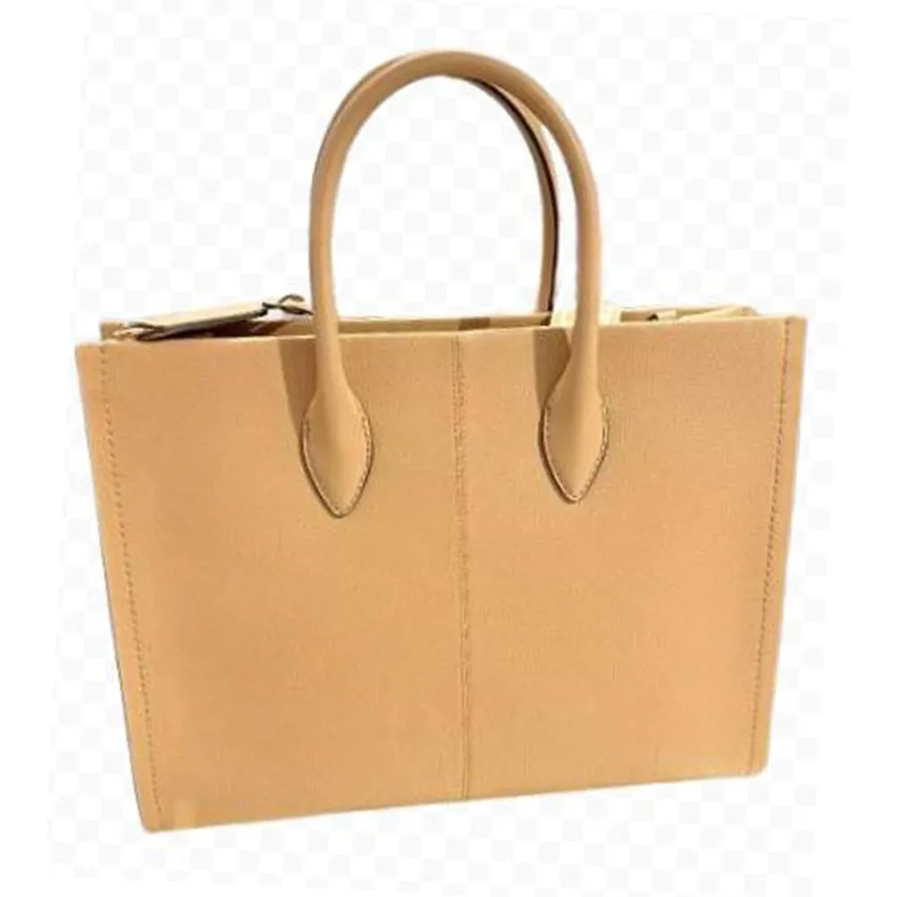 MICHAEL KORS MK Mirella Bolso de hombro tamaño mediano | Camello