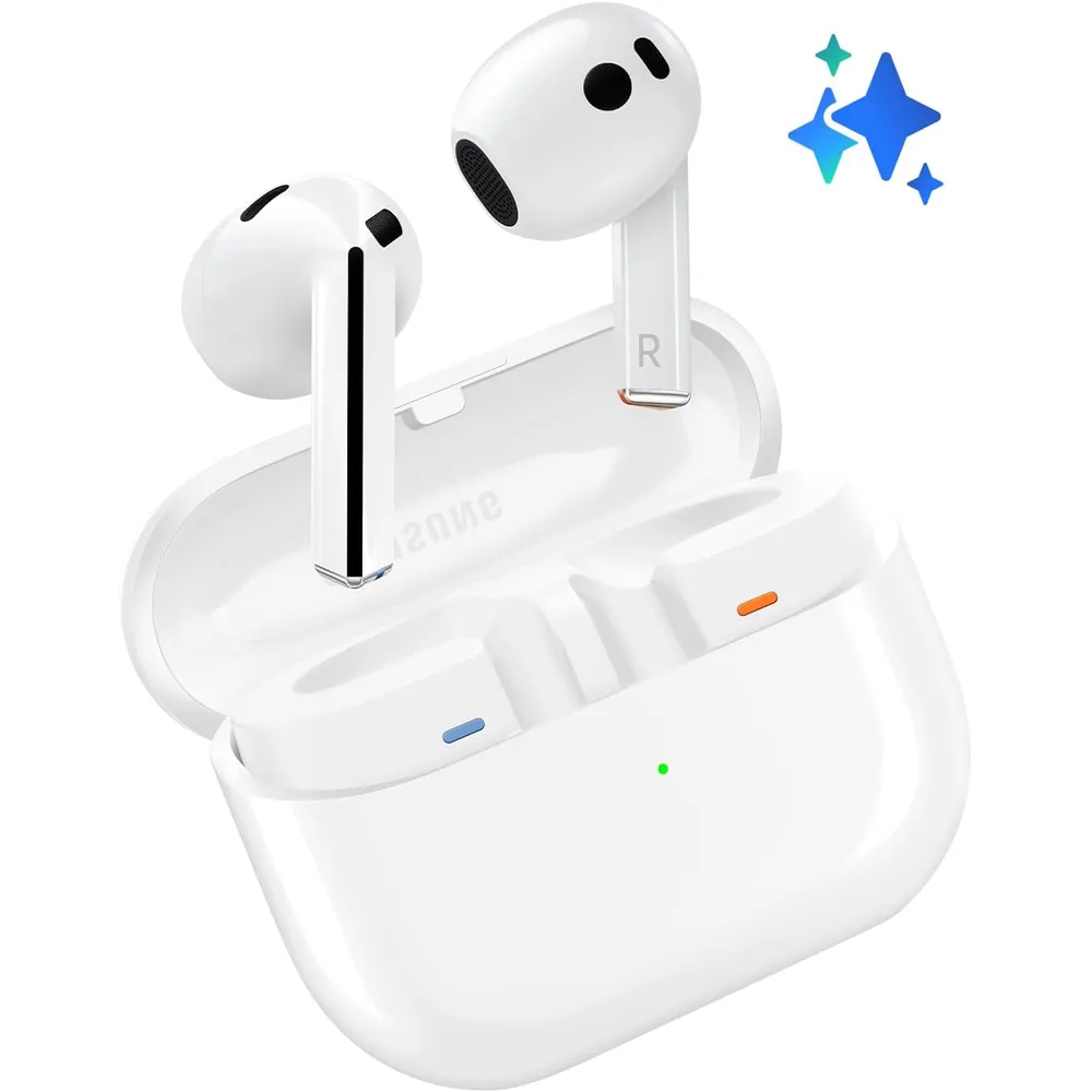 Samsung Galaxy Buds 3 AI auriculares inalámbricos con cancelación de ruido