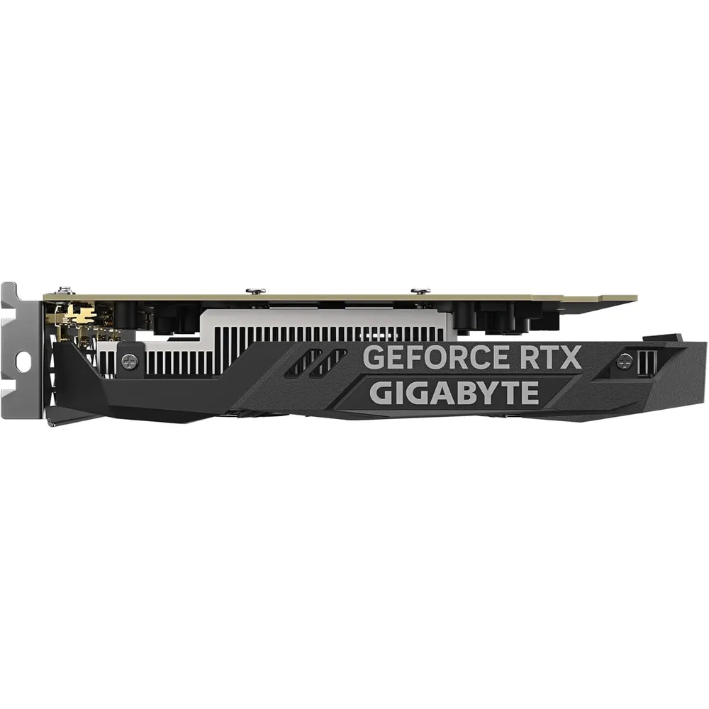 Gigabyte GeForce RTX 3050 Windforce 6GB OC
